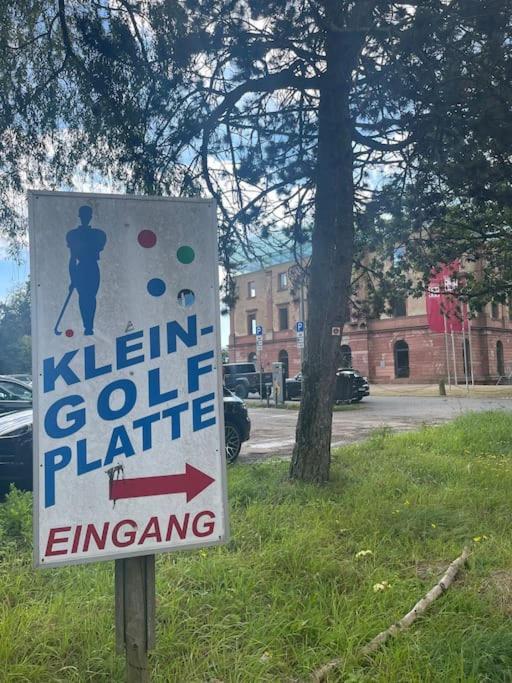 Gemuetliche Villa Am Waldrand In Taunusstein Kültér fotó
